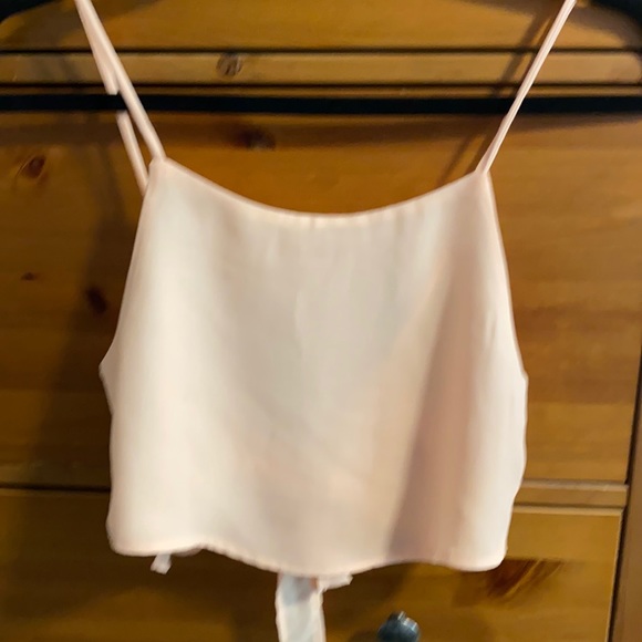 John Galt wrap crop